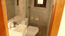 Vakantiehuis Spanje Villa Raquel Villa Raquel - Badkamer